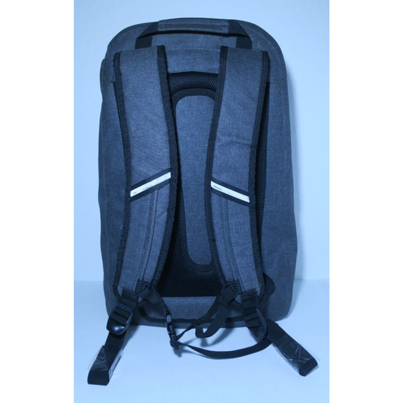 Ozark Trail Premium Leaktight Backpack Hiking Outdoor Camping Bottle Opener Gray - Picture 6 of 10